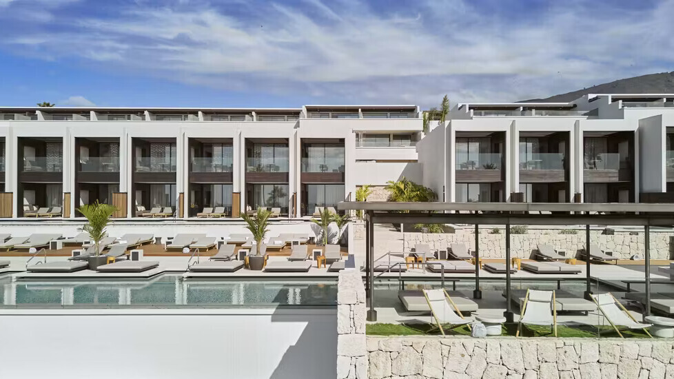 Royal Hideaway Corales Villas